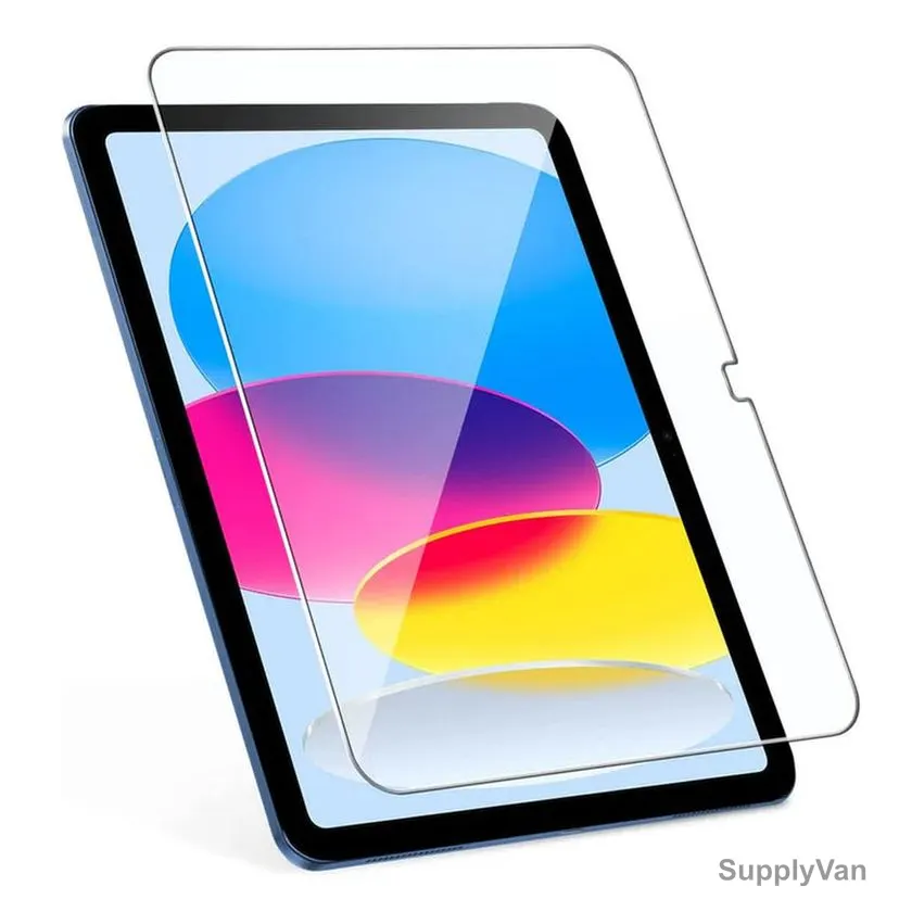 Tablet Screen Guard, 10 Inch