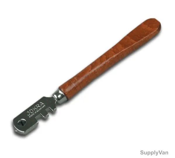 Bohle Glass Cutter, BO360.0, 3-6mm, PK12