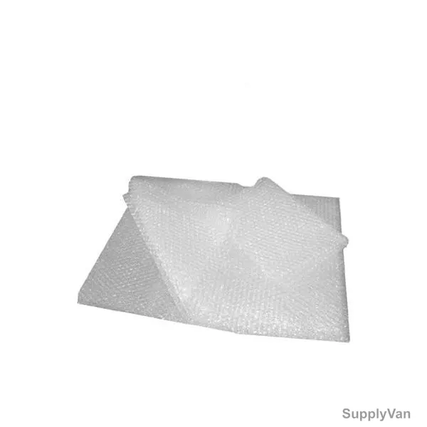 Air Bubble Sheet, 50CM Width x 150CM Length, Clear
