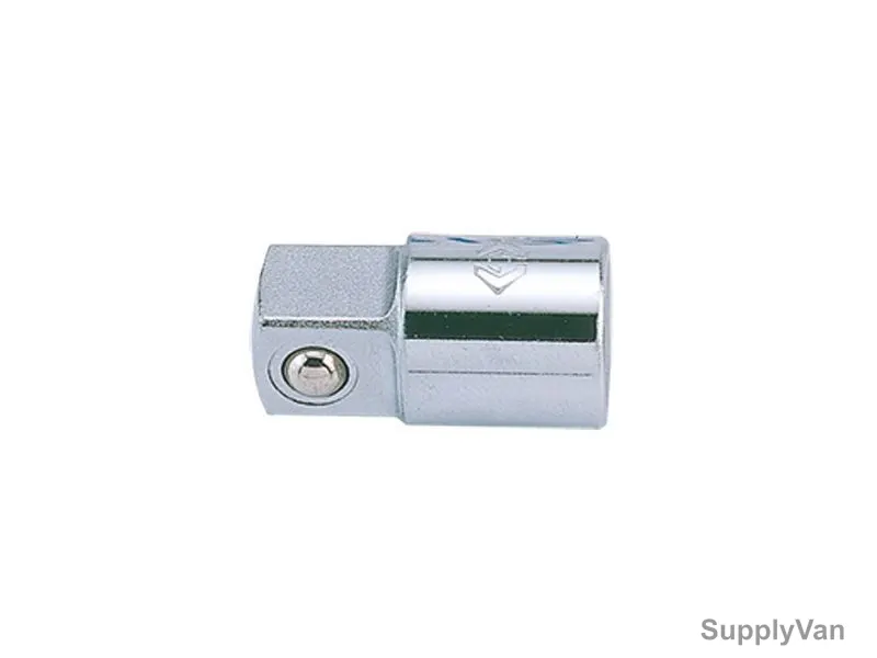 Kingtony Socket Adapter, 4816, 1/2 Inch Female x 3/4 Inch Male