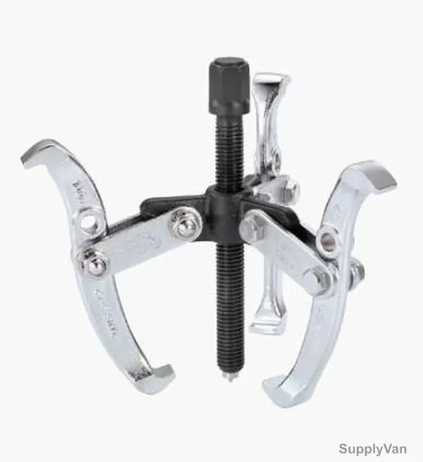 Hans Gear Puller, 5323-4, 70MM