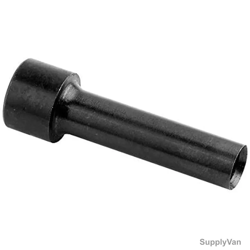 Kangaro Punch Blade Set, KC-160N-121, Black, 2 Pcs/Set