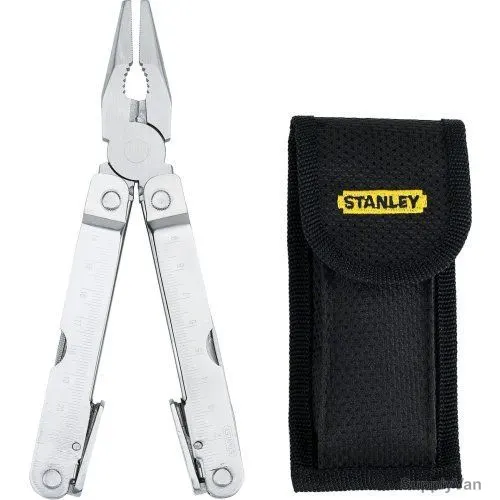 Stanley 21 In 1 Multi-Tool Plier, 94-807