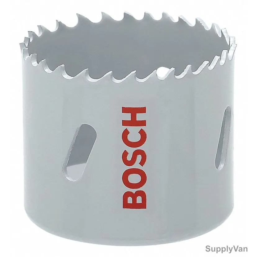 Bosch HSS Bi-Metal Hole Saw, 2608580419, 51MM Dia — image 1