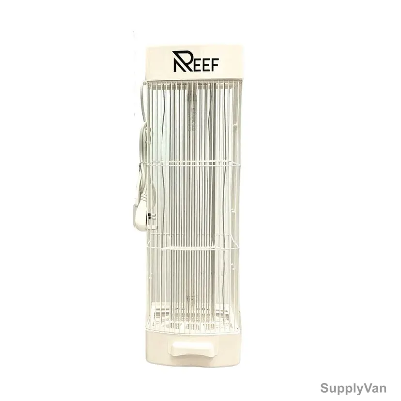 Reef Flying Insect Killer, 22-25W, 220-240V, 20 Sq.M Coverage Area, White — image 1