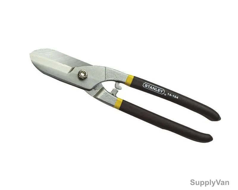 Stanley Tin Snip Without Spring, 14-164