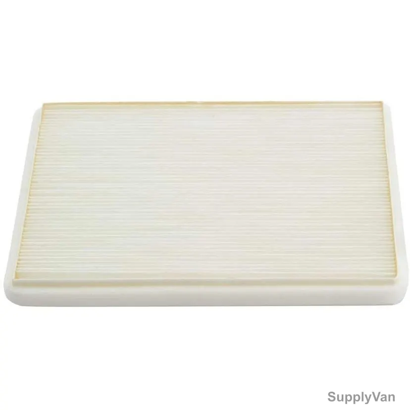 Bosch Cabin Air Filter, BSB1987432085, 215 x 216MM