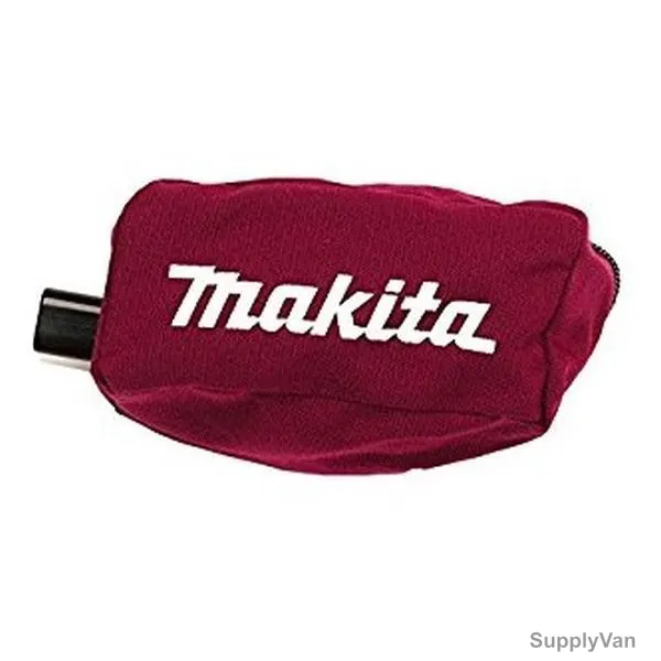 Makita Dust Bag, 166027-1, For BO4553, BO4563