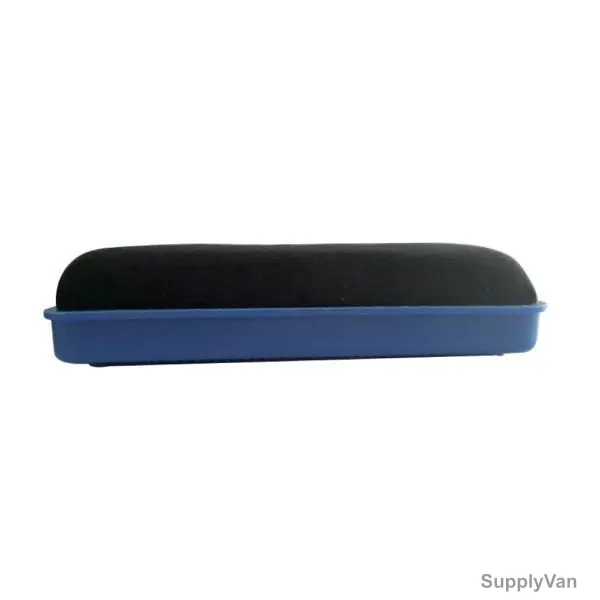 PSI Whiteboard Duster, PSDFE-312, 105 x 52MM, Black and Blue