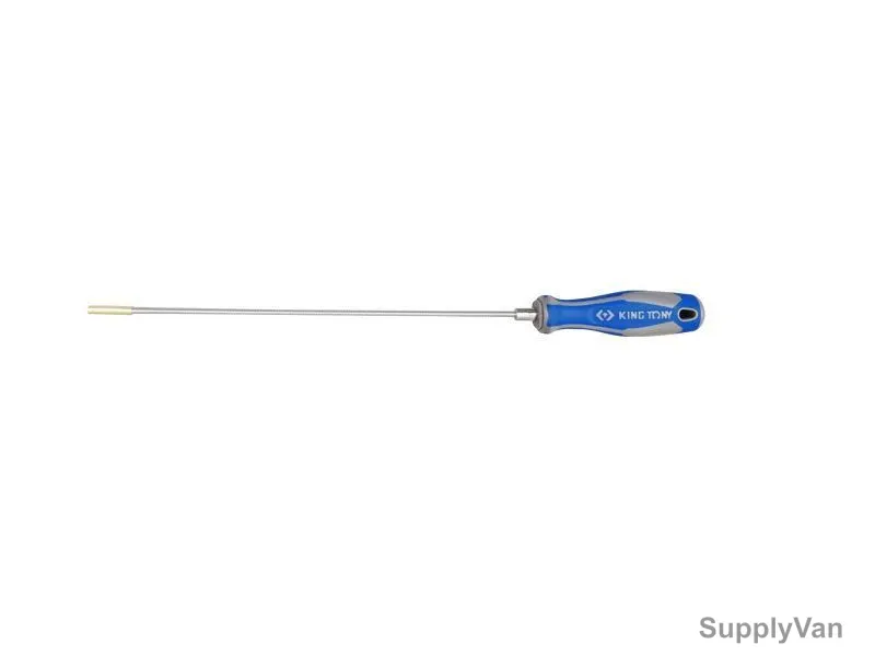 Kingtony Magnetic Flexible Handle, 212112, 12 Inch