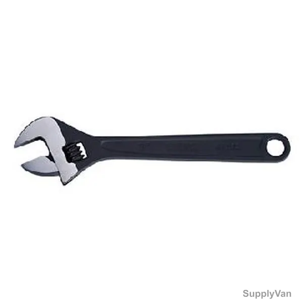 Sata Adjustable Wrench, 47214, 10 Inch