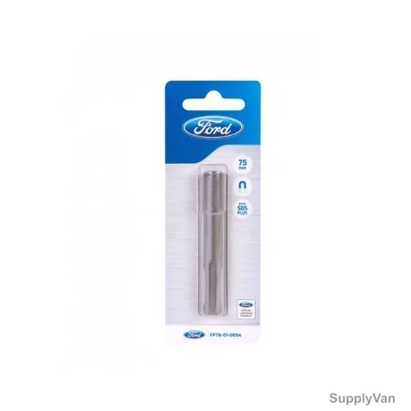 Ford Magnetic Bit Holder, FPTA-01-0054, 75MM, Silver
