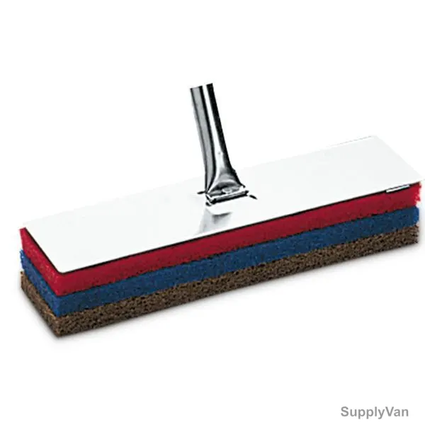 Rubi Scouring Pad, 020910, PK3