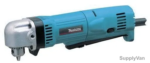 Makita Angle Drill, DA3010, 450W, 0-2400 RPM