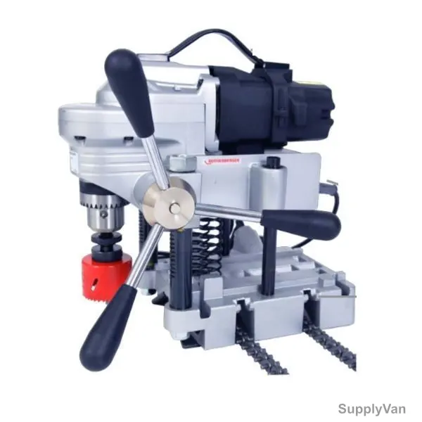 Rothenberger Hole Cutting Drill Machine, 1100W