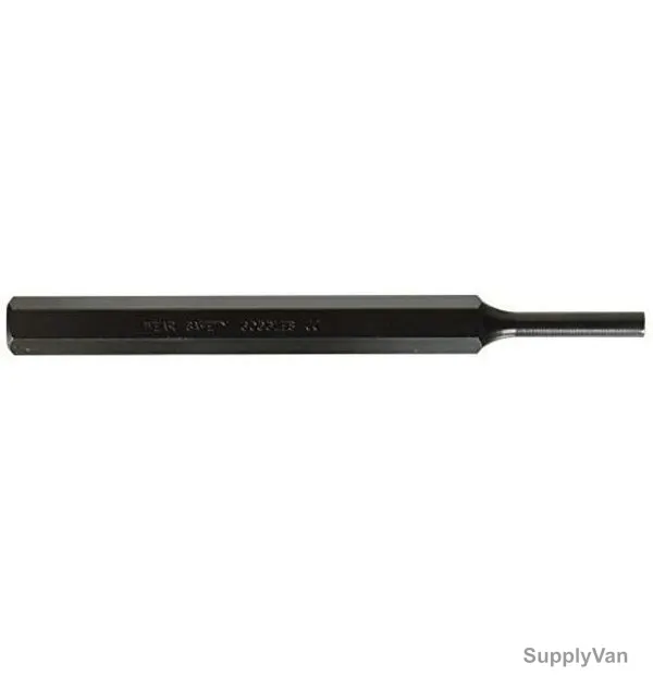 Mayhew Pin Punch, 21103, 1/4 Inch