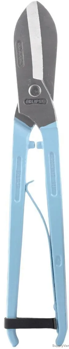 Eclipse Spring Tin Snip, ETS14R, 14 Inch