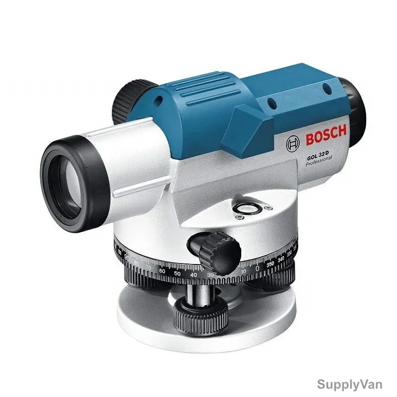 Bosch Optical level Professional, GOL-32-D — image 1