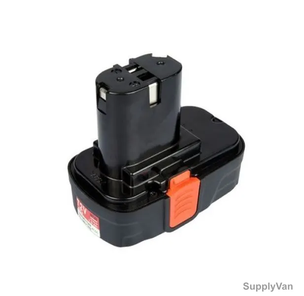 Keyang Battery, 5070213, Ni-Cd, 12V