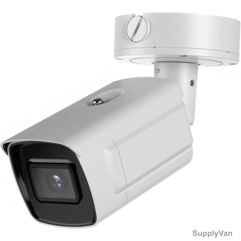 4 Channel Infrared Bullet IP Camera, iDS-2CD7A46G0-P-IZHS, IP67, 4MP, 2688 x 1520p