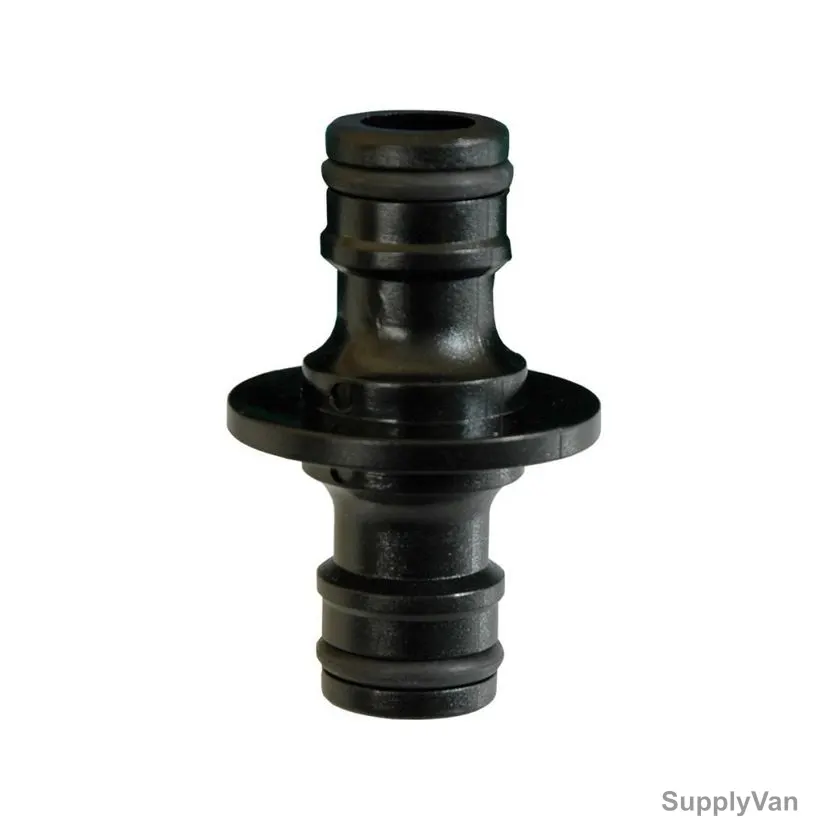 Beorol Hose Connector, GSD, Black