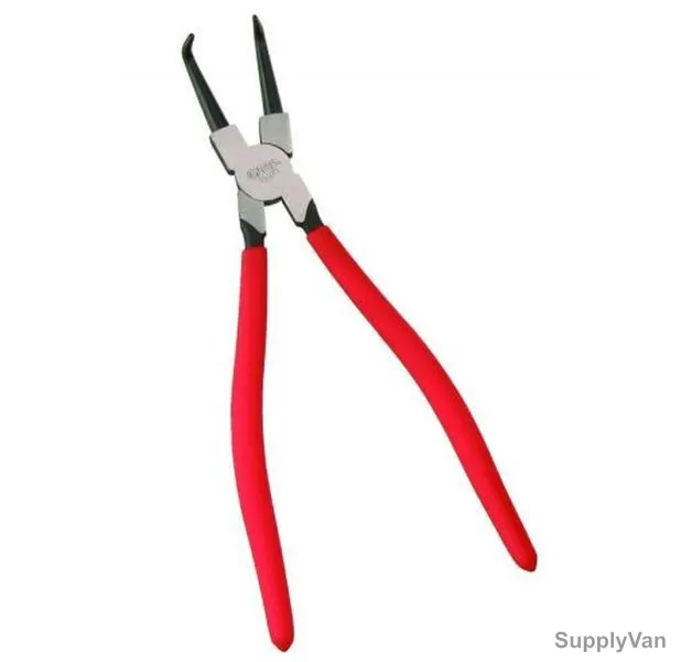 Genius Internal Retaining Ring Plier, 550753, 175MM
