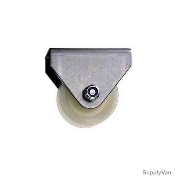 Schmersal Wire Rope Pulley, ACC-PWR-PLY-S, Stainless Steel, 5MM Dia