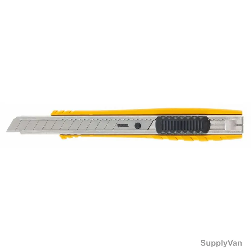 Denzel Snap-Off Blade Knife, 7778898, 130 x 9MM — image 1