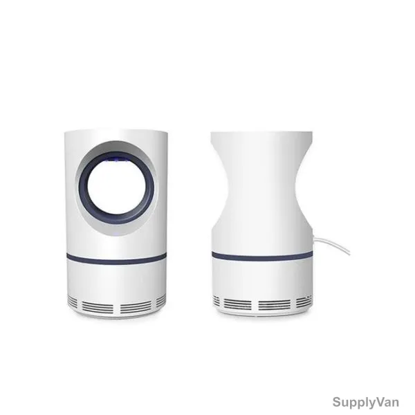 Electric Mosquito Killer, Y11100-1, ABS, White/Grey