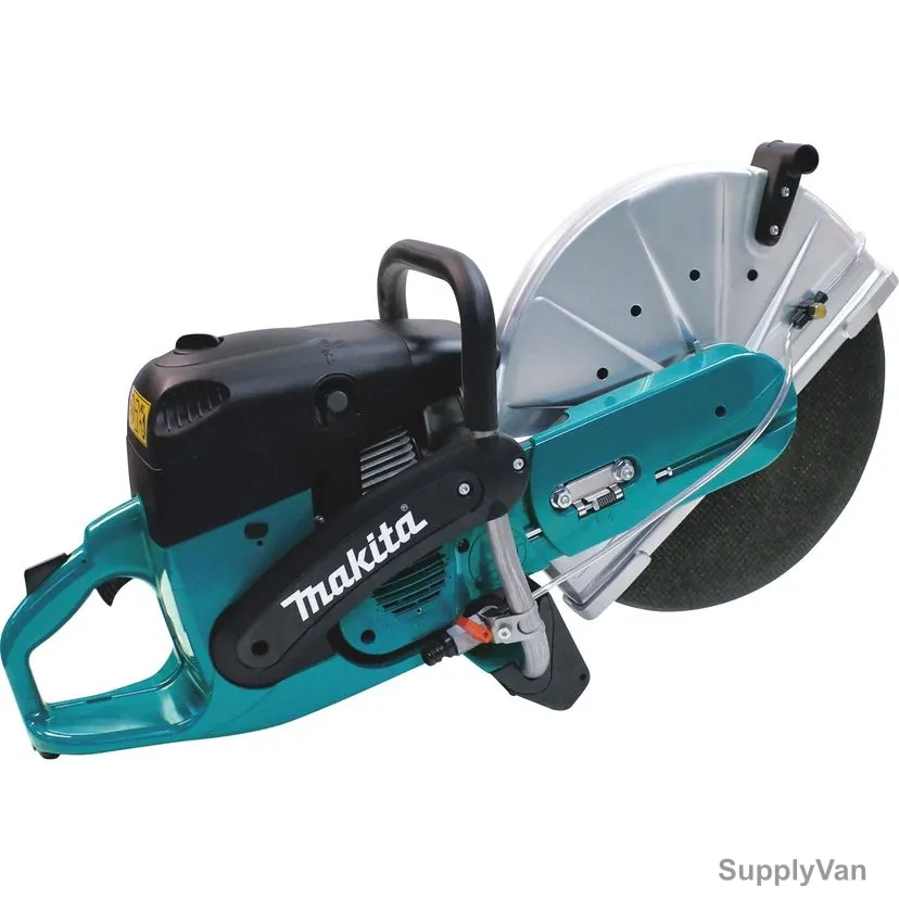 Makita Cordless Power Cutter, EK8100WS-PR, 405MM Blade Dia, 147MM Cutting Depth