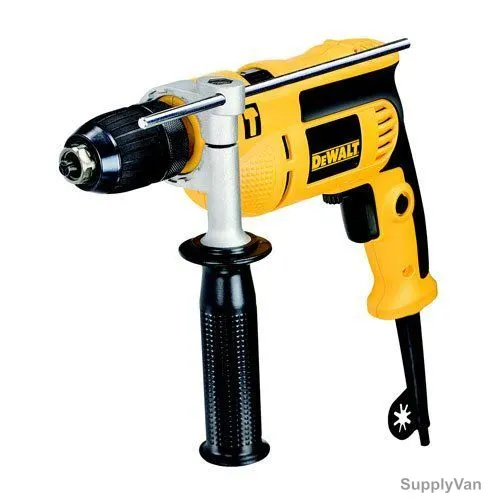 Dewalt Percussion Drill, DWD024, 750W