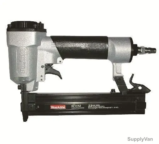 Makita Pneumatic Brad Nailer, AF301