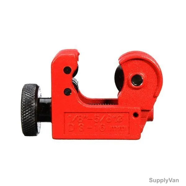 Vertex Mini Tube Cutter, VXTC-338, 3-28MM
