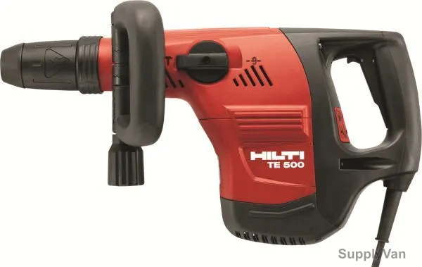 Hilti SDS-Max Breaker, TE500 — image 1