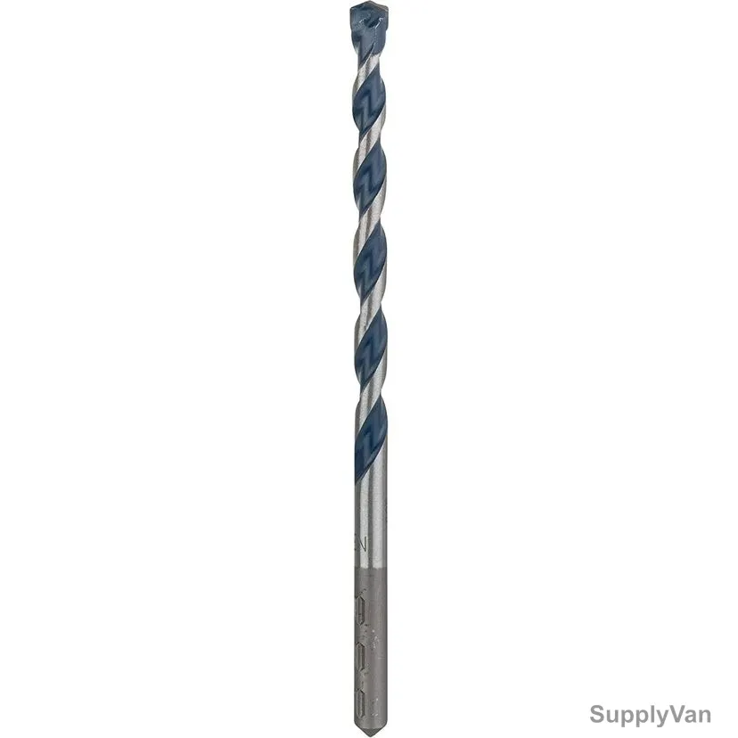 Bosch CYL-5 Concrete Drill Bit, 2608588152, 8MM Dia x 150MM Length