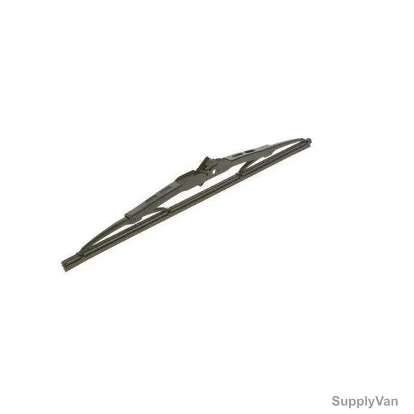 Bosch H384 Rear Wiper Blade, 3397015045, 15 Inch