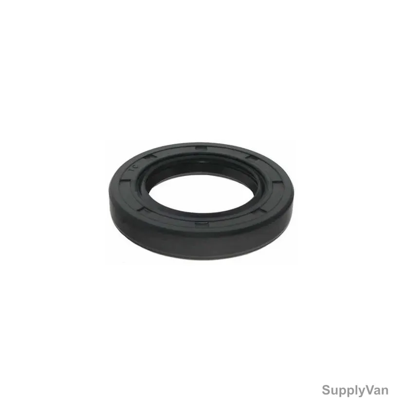 Tto Oil Seal, NBR, 5MM Thk, ID 40MM x OD 52MM