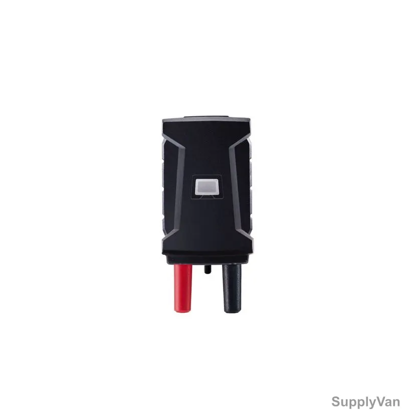 Testo Type K Thermocouple Adapter, 0590-0021, -20 to 500 Deg.C