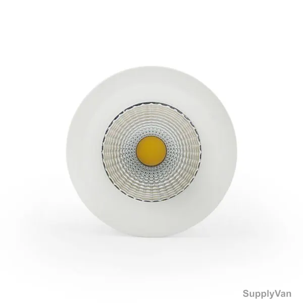 V-Tac LED Down Light, VT-1107-RD, COB, 5W, WarmWhite
