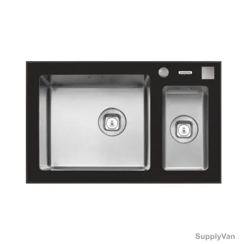Tramontina Kitchen Sink, 93954103, 71 x 44CM