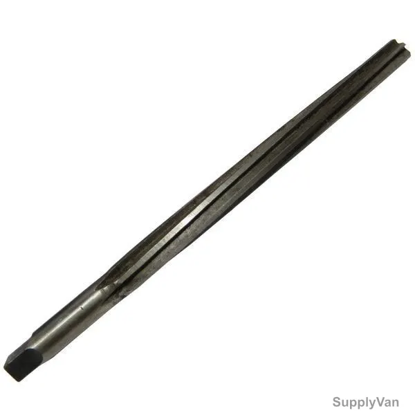 Drill America Taper Pin Reamer, DWRRTP2, 3 3/16 Inch