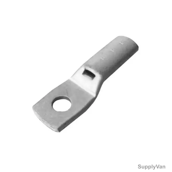 Bicon Cable Lug, BT95C10, Tin Plated Copper, 95 SQ.MM x 10MM Stud Size, 3 Pcs/Pack