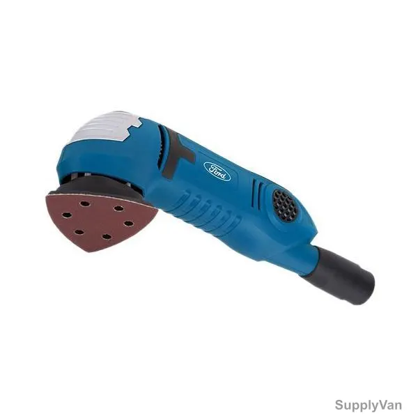 Ford Triangular Sander, FX1-93, 300W
