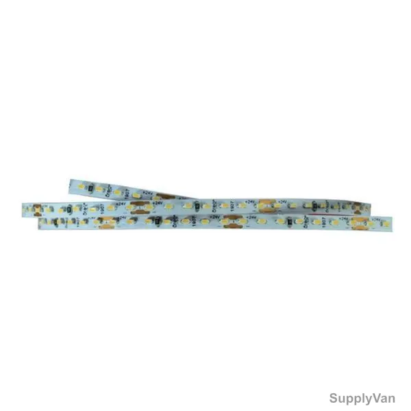 Creo Light Flexible LED Strip Light, 8FSPG310WW2024R6, G3, 9.6W, IP20, 6 Mtrs, 3000K, Warm White
