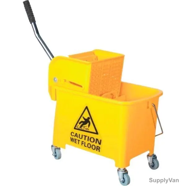Mop Bucket, 80895, 20 Litres