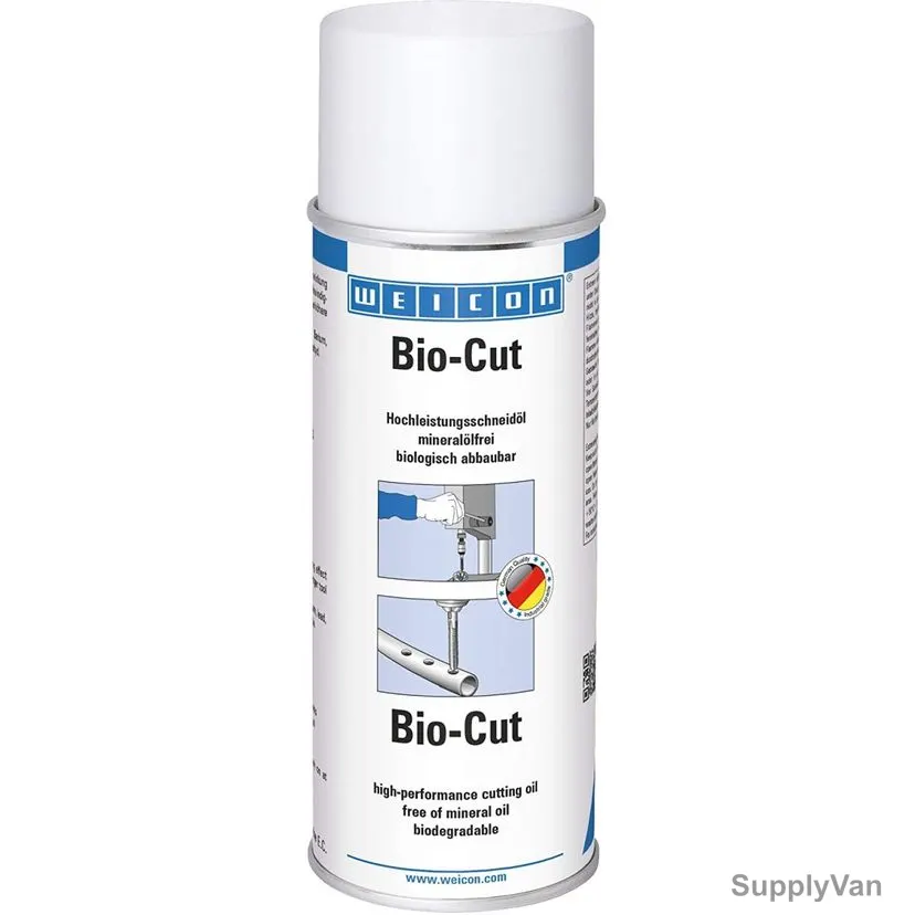 Weicon Bio-Tap Oil, 11750400, 400ML — image 1