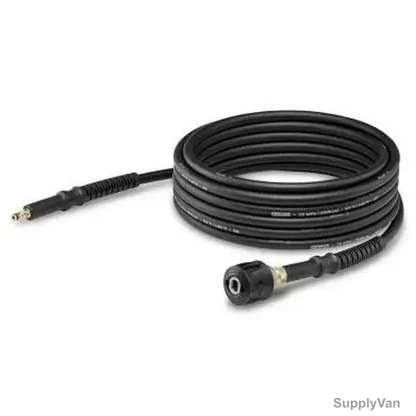 Karcher High Pressure Extension Hose, 26417100, 180 Bar, 10 Mtrs Length