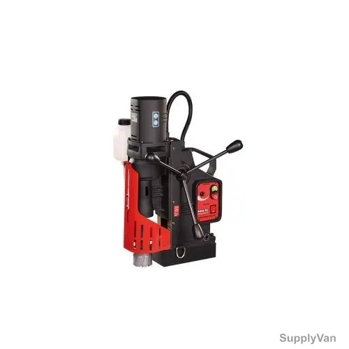 Promotech Industrial Magnetic Drill, PRO-76, 230V, 1650W