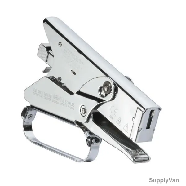 Arrow Plier Type Stapler, P35