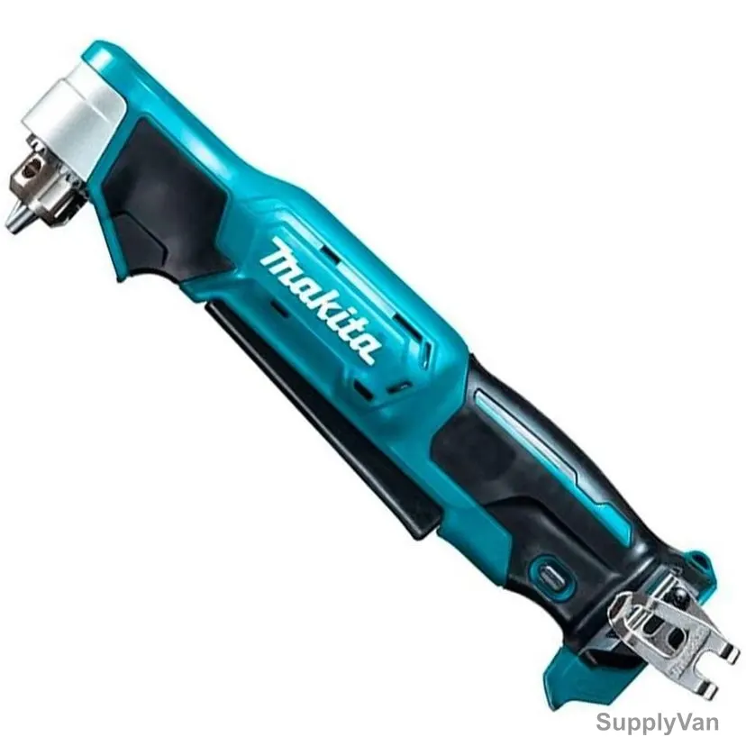 Makita  Max Mobile Angle Drill, DA332DZ, 12V, 10MM — image 1